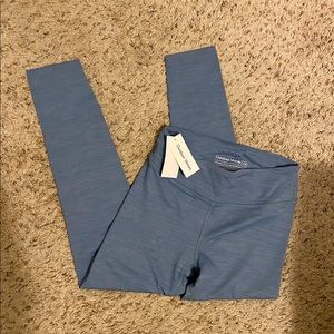 Outdoor voices leggings